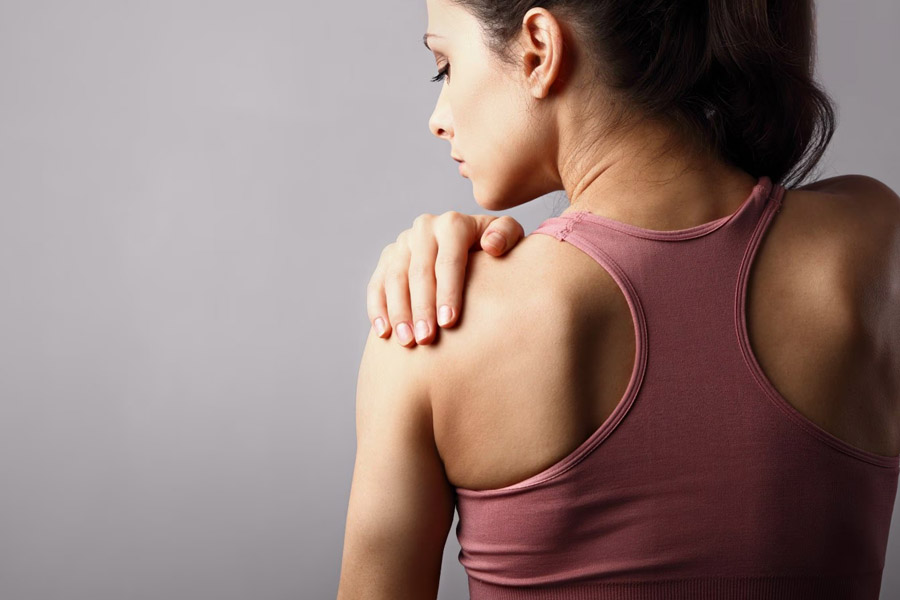 Thaia Massage gallery image