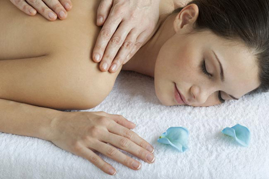 Thaia Massage gallery image
